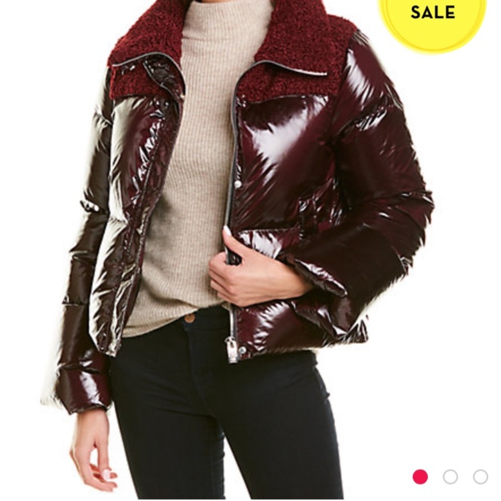 Women’s coat NB series